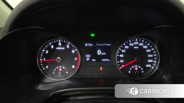 Kia Come New K3 id 4250818 из Кореи 31