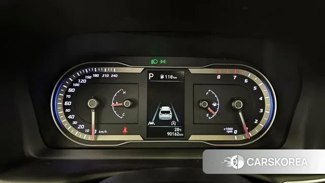 Hyundai Tucson (NX4) id 3043784 из Кореи 18