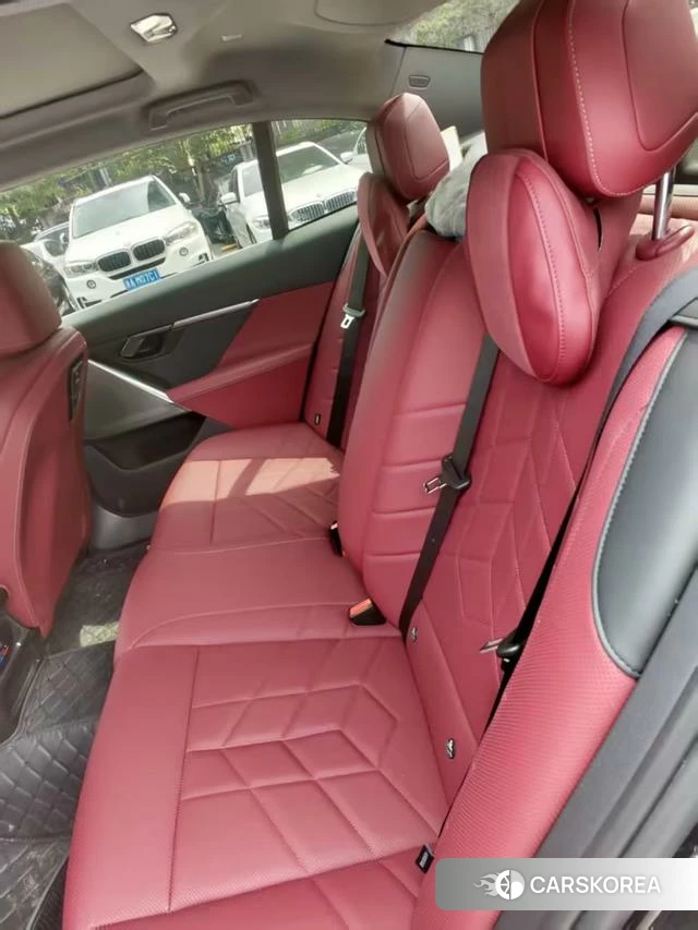 BMW 5 series id 4240486 из Китая 8