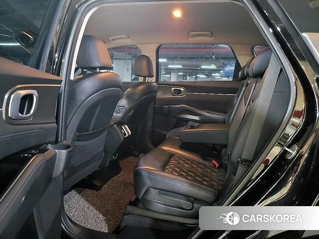 Kia Sorento 4th Generation id 4402256 из Кореи 18