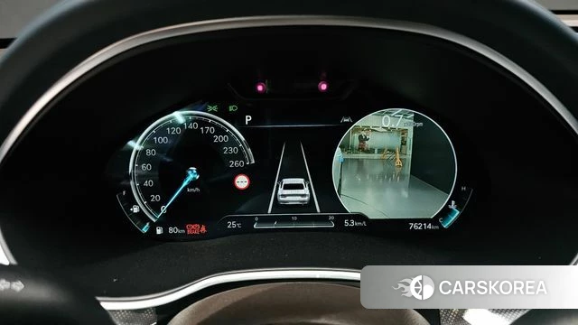 Genesis G80 (RG3) id 4343703 из Кореи 30