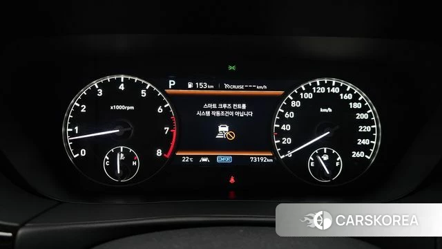 Genesis G90 id 4268934 из Кореи 35