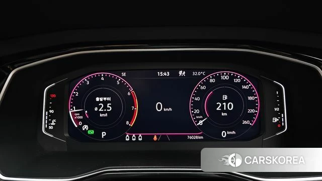 Volkswagen 7th Generation of Jetta id 4646515 из Кореи 30