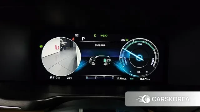 Kia Sorento 4th Generation id 2930233 из Кореи 18