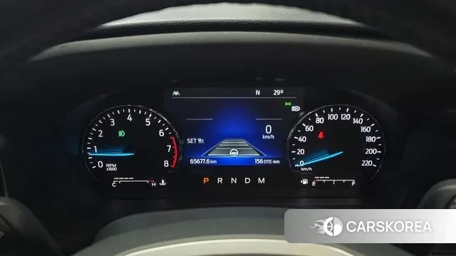 Ford Explorer 6th Generation id 2885804 из Кореи 18