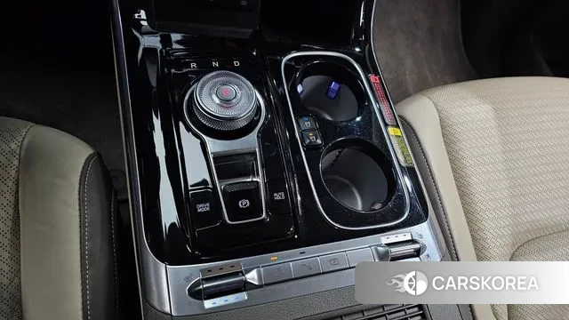 Kia Carnival 4th generation id 3685420 из Кореи 18