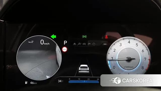 Hyundai The New Avante (CN7) id 2910110 из Кореи 18