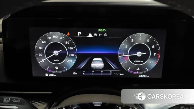 Kia Carnival 4th generation id 3529212 из Кореи 18