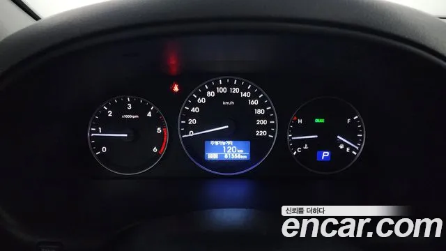 Hyundai The New Grand Starex id 2834050 из Кореи 18