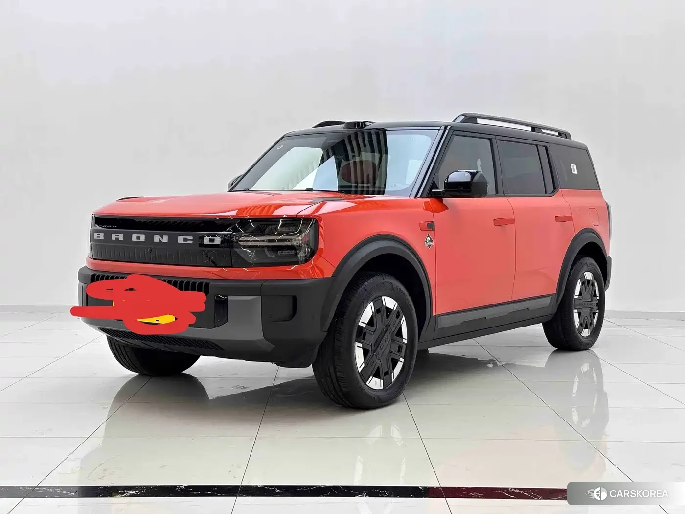 Ford Bronco id 4674290 из Китая 8