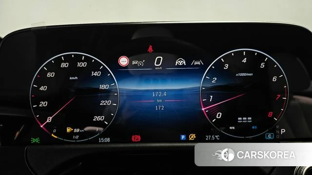 Mercedes-Benz E-Class W214 id 4664680 из Кореи 29