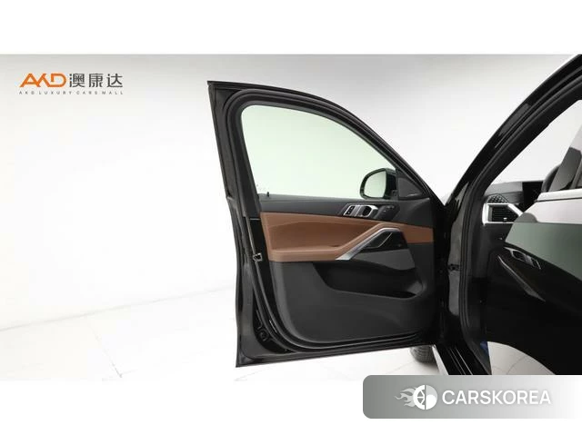 BMW X6 id 4273174 из Китая 8