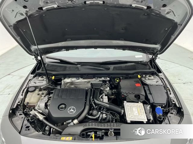 Mercedes-Benz CLA (import) id 4260875 из Китая 26