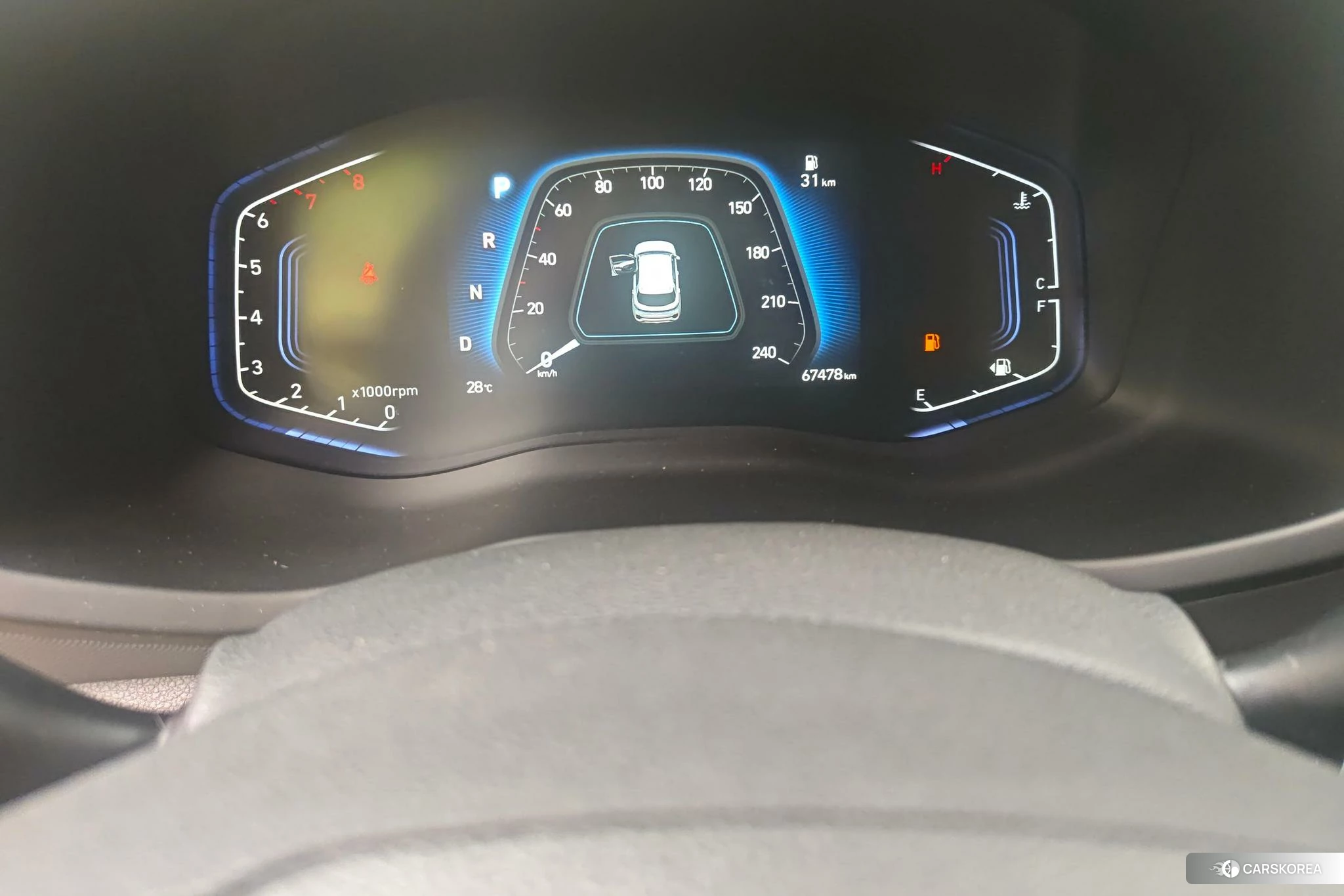 Hyundai ix35 id 4493268 из Китая 15