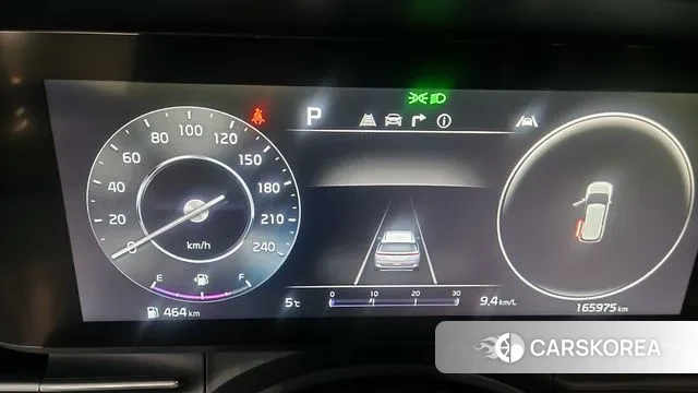 Kia Carnival 4th generation id 3626320 из Кореи 18