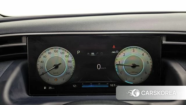 Hyundai Tucson (NX4) id 3910924 из Кореи 18