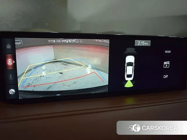 Genesis G80 (RG3) id 3027895 из Кореи 18