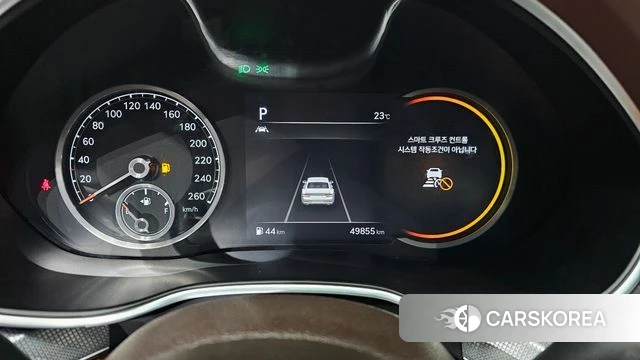 Genesis G80 (RG3) id 4445514 из Кореи 29