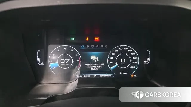 Ssangyong Beautiful Korando id 3582620 из Кореи 18