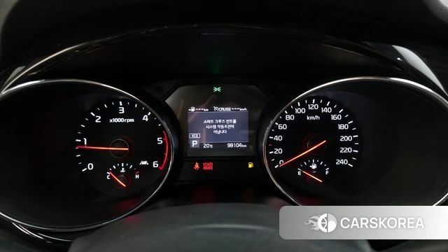 Kia The New Carnival id 4417282 из Кореи 29