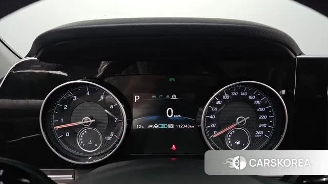 Hyundai The New Grandeur IG id 3307430 из Кореи 18