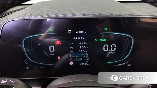 Kia Di Ol Nu Niro id 3726555 из Кореи 18