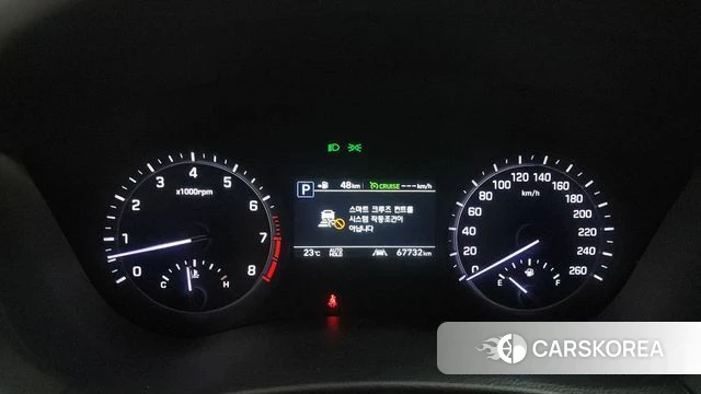 Genesis G80 id 4417328 из Кореи 36
