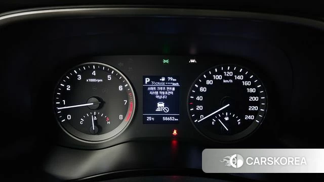 Hyundai All New Tucson id 4703386 из Кореи 28