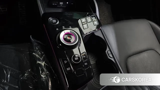 Kia Sportage 5th Generation Hybrid id 3689772 из Кореи 18