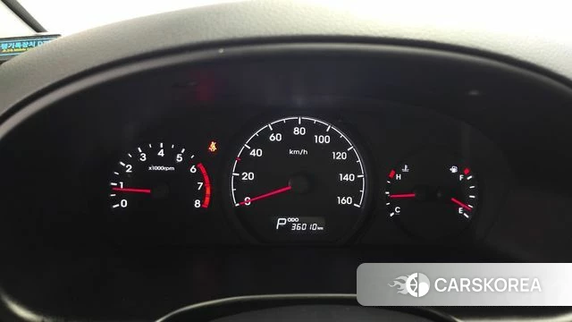 Hyundai The New Grand Starex id 4637798 из Кореи 18