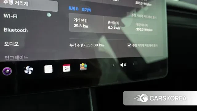 Tesla Model Y id 3399720 из Кореи 18