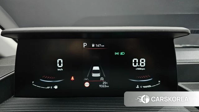Hyundai Staria id 4691246 из Кореи 31