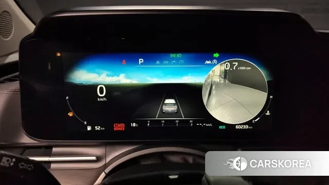 Kia Carnival 4th generation id 3394280 из Кореи 18