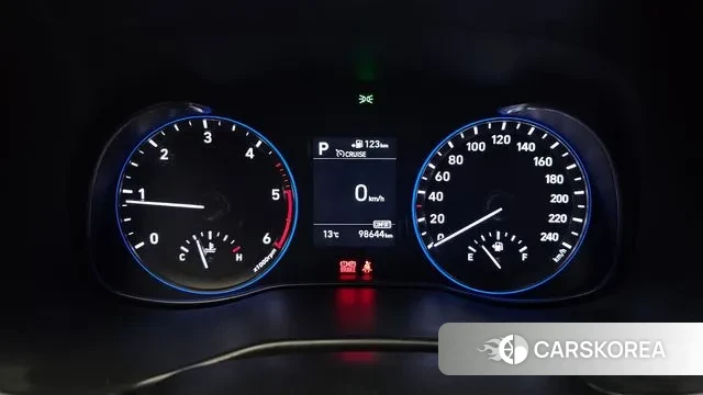 Hyundai Kona id 3692711 из Кореи 18