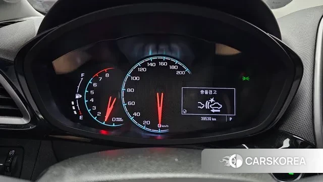 Chevrolet (GM Daewoo) The New Spark id 2976620 из Кореи 18