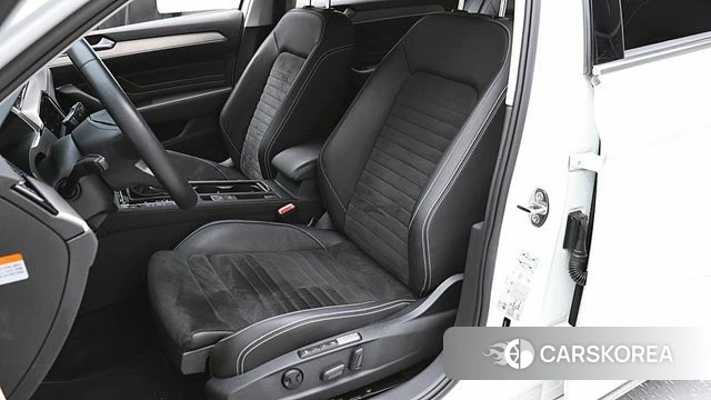 Volkswagen Passat GT (B8) id 4376960 из Кореи 18