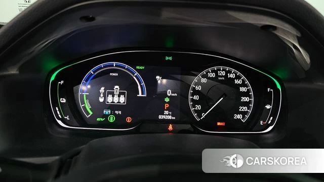 Honda Accord 10th Generation id 4249892 из Кореи 30