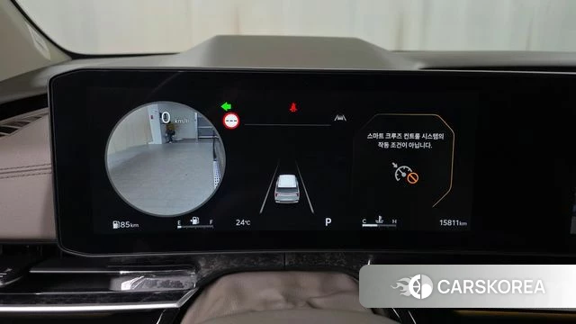 Kia The New Carnival 4th Generation id 4381221 из Кореи 34