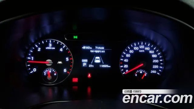 Kia The New Sorento id 2785118 из Кореи 18