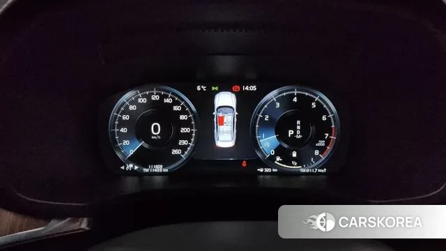 Volvo S60 3rd generation id 3448318 из Кореи 18