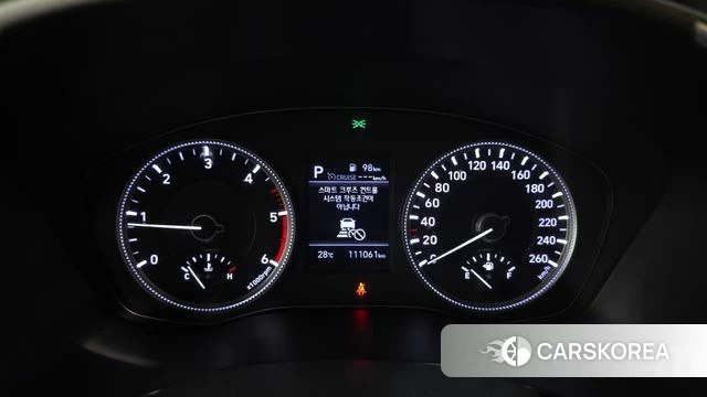 Hyundai Santa Fe TM id 4551834 из Кореи 36