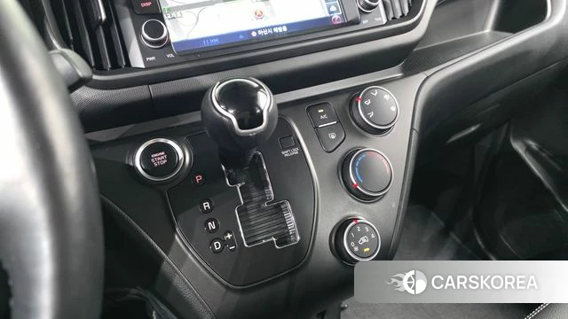 Kia The New Kia Ray id 4893279 из Кореи 28