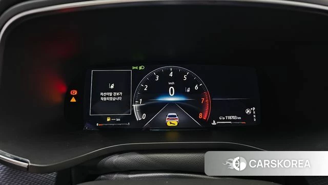 Renault Korea (Samsung) XM3 id 4410459 из Кореи 28