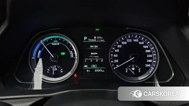 Hyundai Sonata (DN8) id 3572929 из Кореи 18