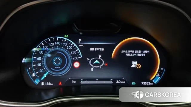 Genesis GV80 id 3726092 из Кореи 18