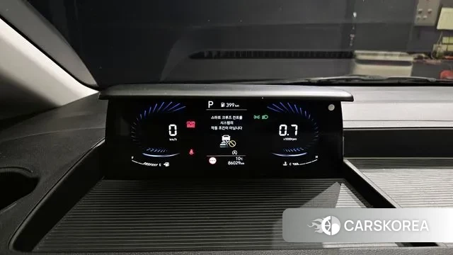 Hyundai Staria id 3406817 из Кореи 18