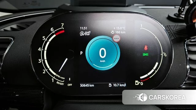 Mini Cooper Clubman id 3832616 из Кореи 18