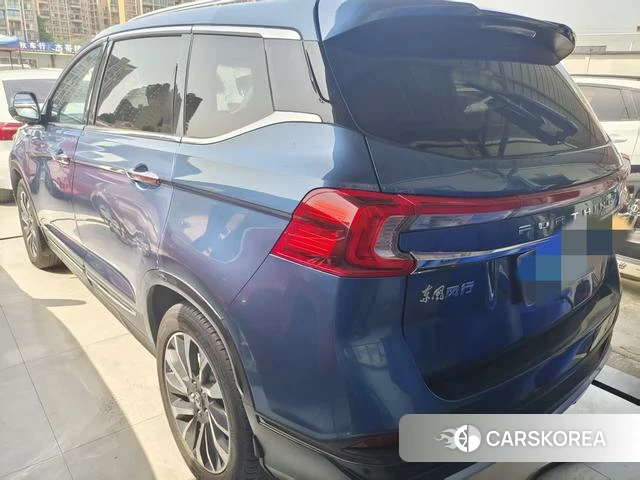 Dongfeng popular Popular T5 id 4216365 из Китая 12