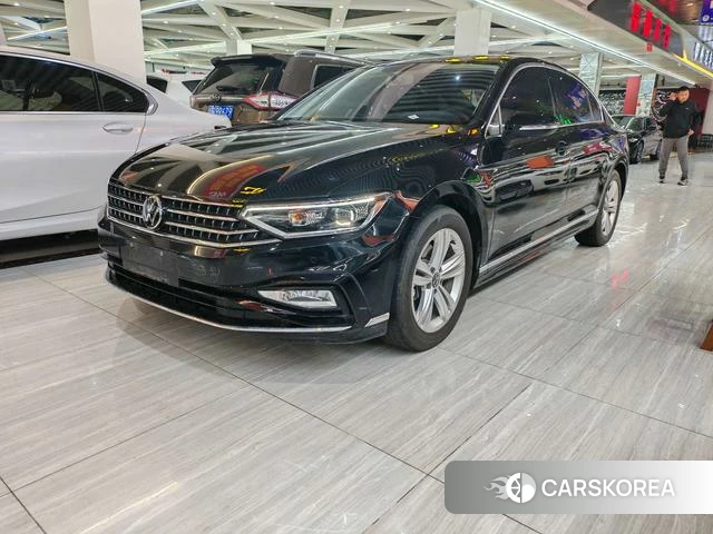 Volkswagen Magotan id 4348323 из Китая 9