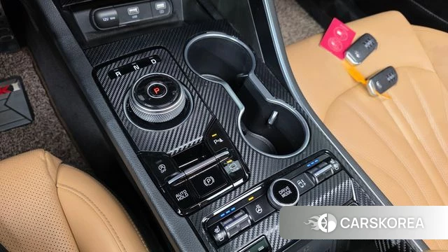 Kia K5 3rd generation id 4836469 из Кореи 32